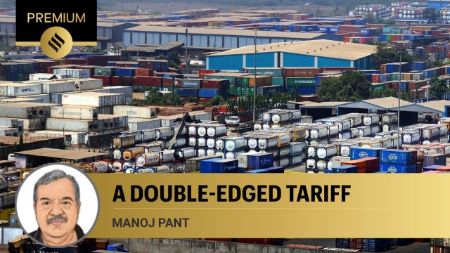 trump's tariffs