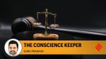 judiciary