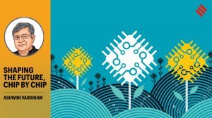 Policies and investments are critical to harnessing Bharat’s true edge — its people. India currently has more than 20 per cent of the global design workforce. According to an industry estimate, the world is expected to face a shortage of over one million semiconductor professionals by the start of the next decade. India is preparing to fill this gap. (C R Sasikumar)