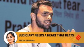 umar khalid