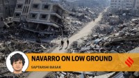 gaza war