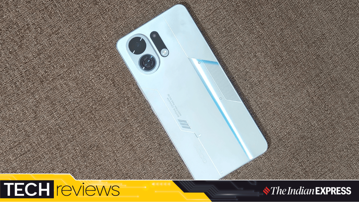 Oppo K13 Turbo Pro Review