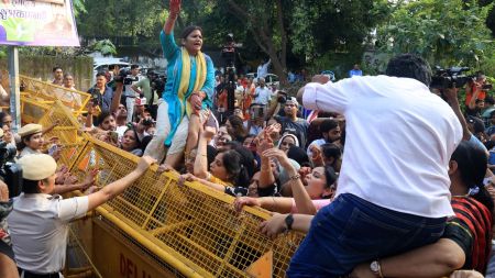 India-Pakistan match