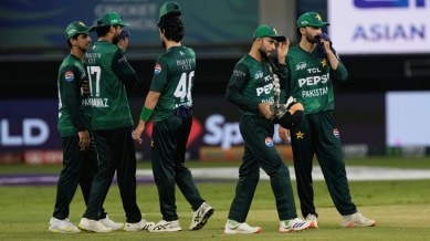 Pakistan vs United Arab Emirates Asia Cup 2025 Live Streaming