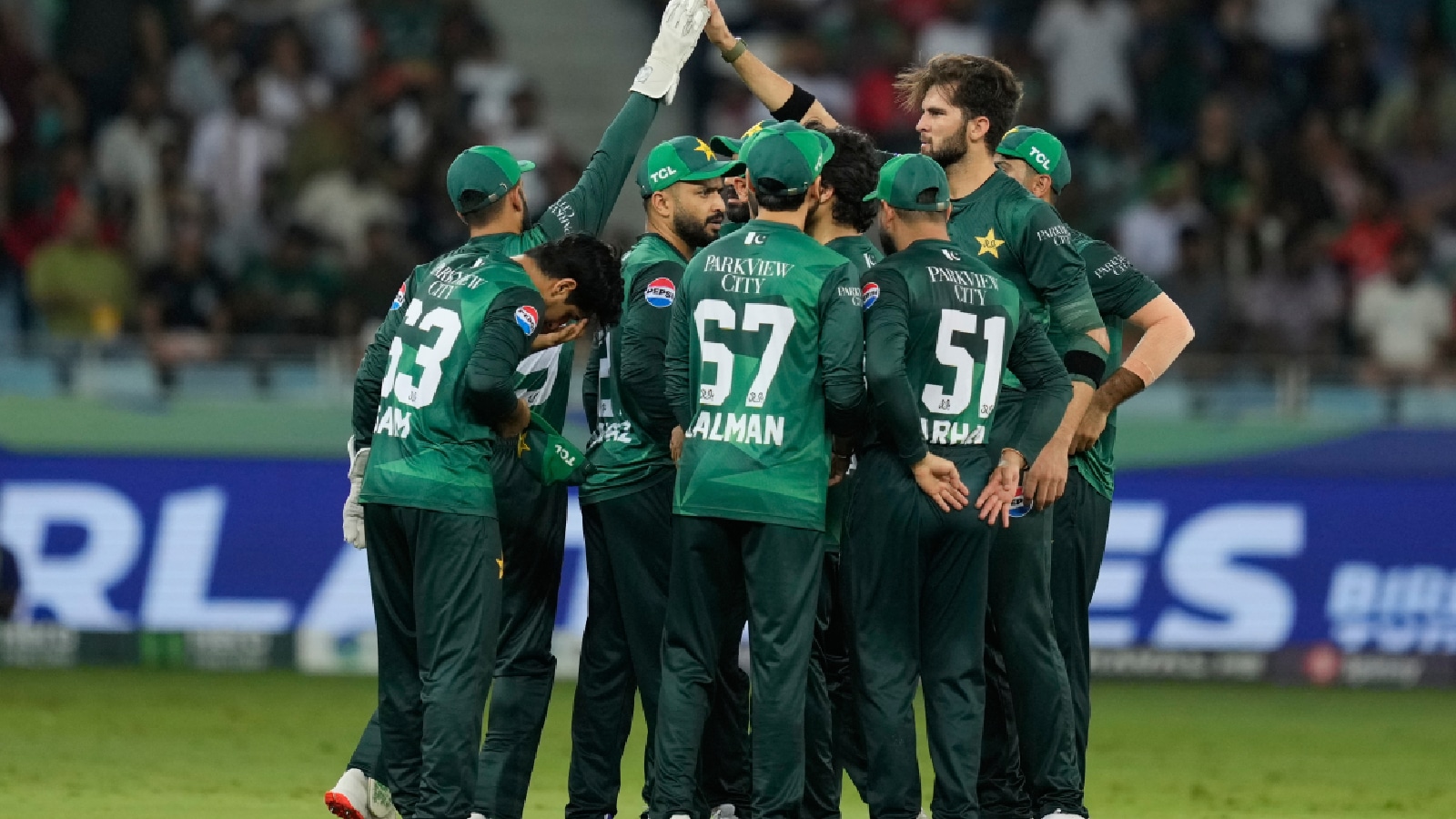 Asia Cup: Pakistan defeat Bangladesh by 11 runs in low scoring affair, book final vs India