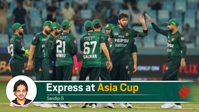 Pakistan asia Cup