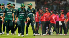 Pakistan vs Bangladesh Asia Cup Super 4 Livestreaming