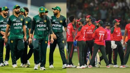 Pakistan vs Bangladesh Asia Cup Super 4 Livestreaming