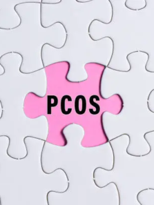 8 Signs you may have PCOS
