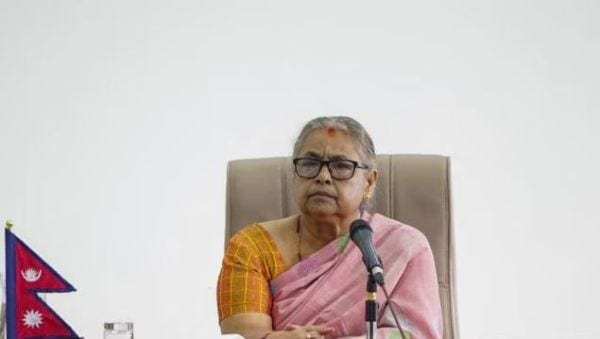 PM Nepal