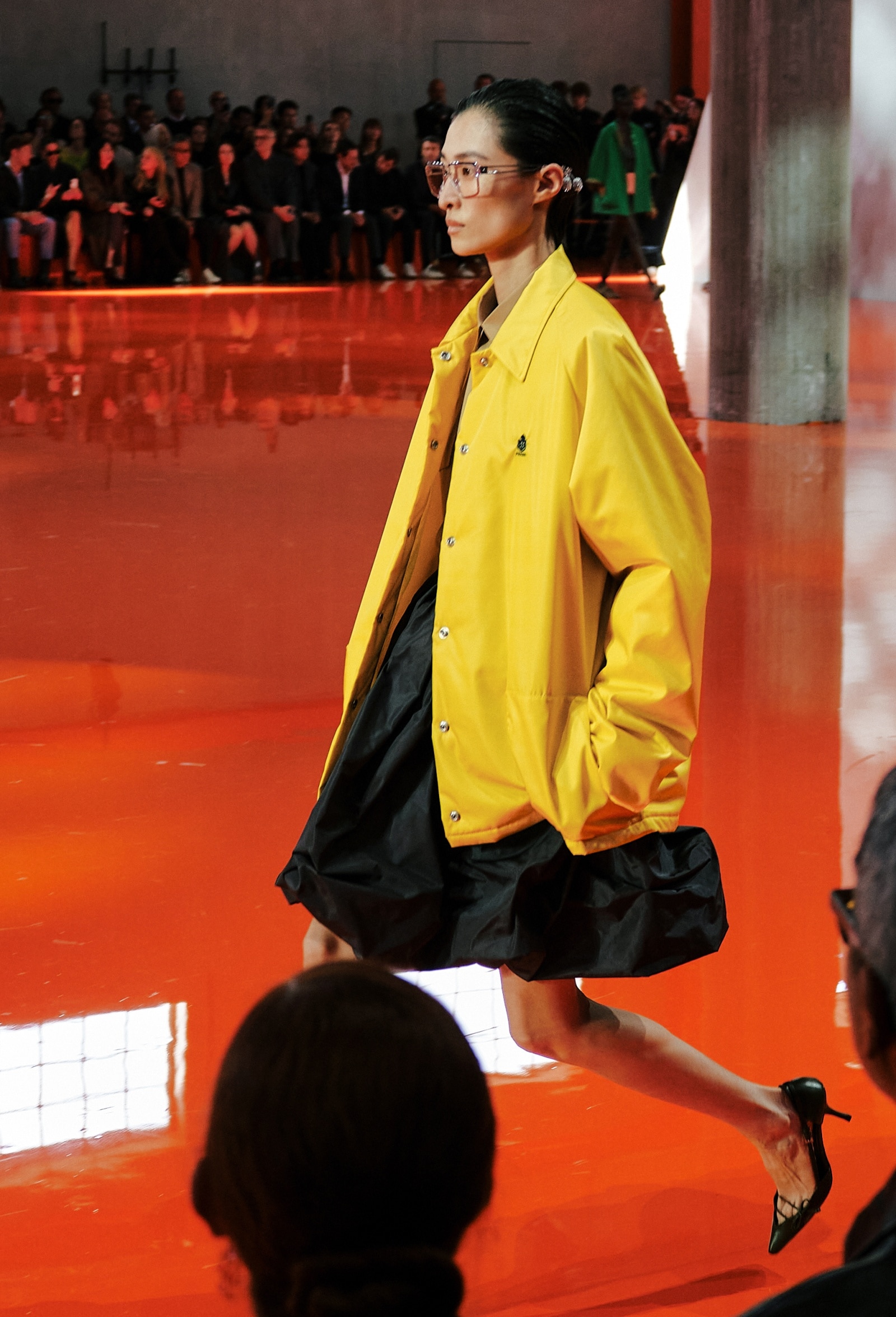 prada