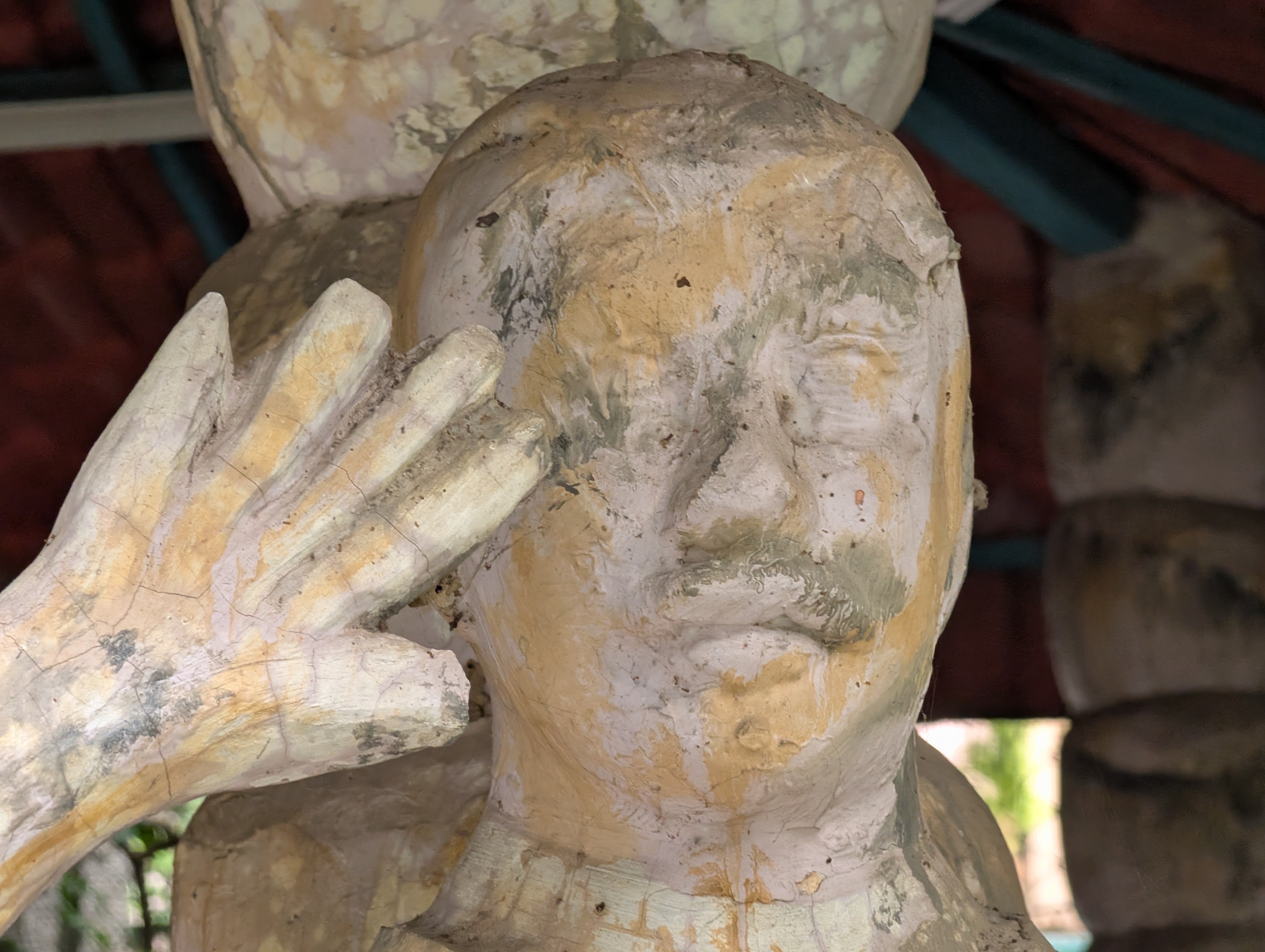 (Image: Anuj Bhatia/ The Indian Express)