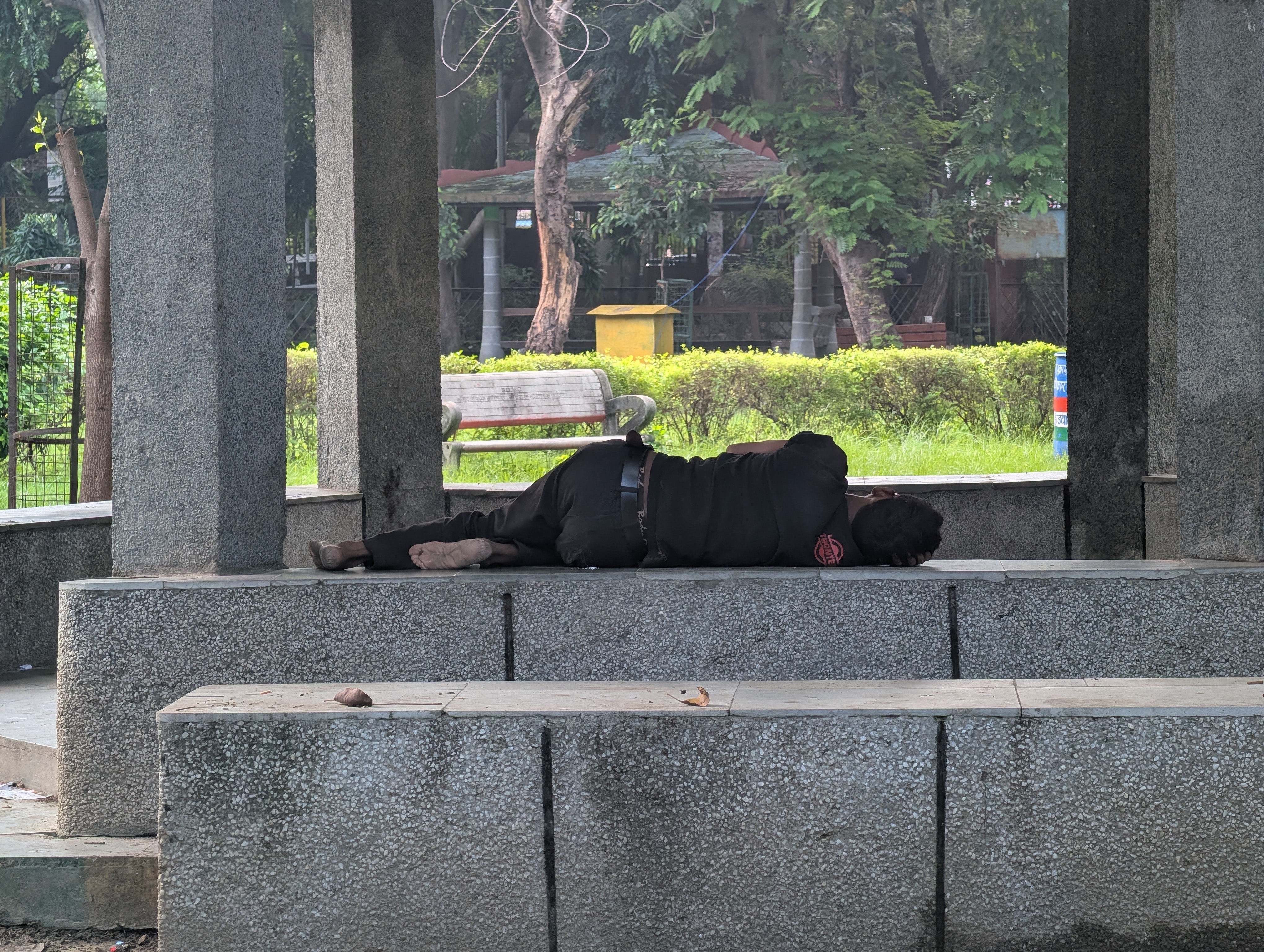 (Image: Anuj Bhatia/ The Indian Express)