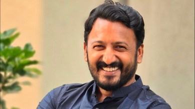 Palakkad MLA Rahul Mamkootathil