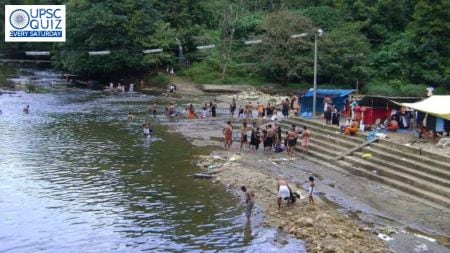 UPSC Weekly Current Affairs Quiz | September 14 to September 20, 2025