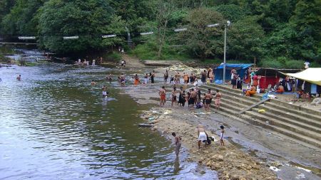 Pamba