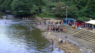 Pamba