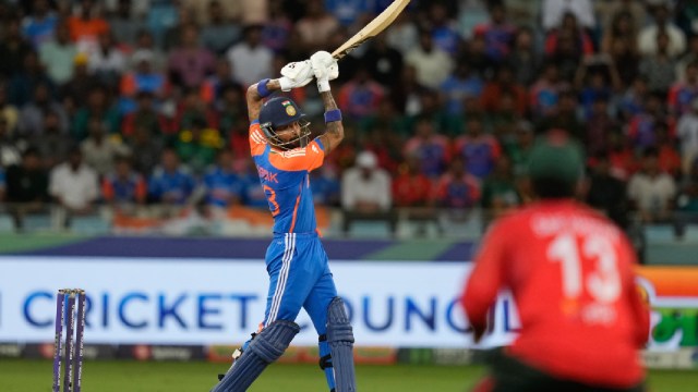 Sunil Gavaskar hardik Pandya