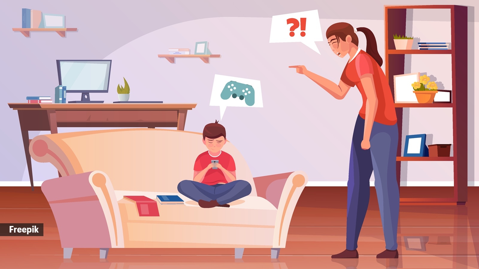 FAFO parenting can frustrate children, but it quickly teaches them cause and effect.
