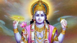 Parivartini Ekadashi 2025 Date Timings