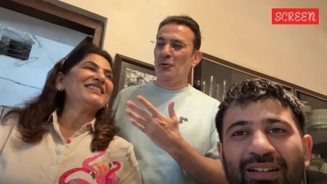 بارميت سيثي