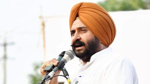 Harmeet Singh Pathanmajra