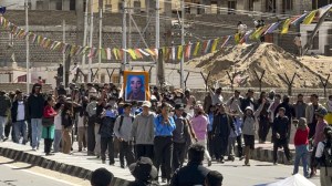 Of 4 who died in Leh, 3 in early 20s: ‘They had multiple bullet wounds on torso and head’