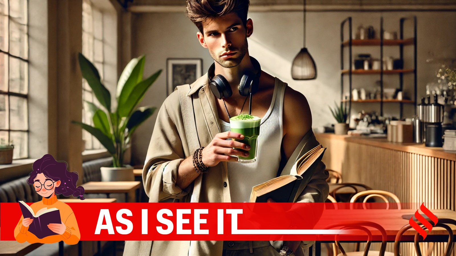 The 'Performative Male' and Modern Masculinity