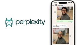 Users can transform their images with Nano Banana using Perplexity AI on WhatsApp. (Express Image)