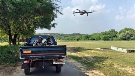 In post-Sindoor push, 1st batch of BSF ‘drone commandos’ soon