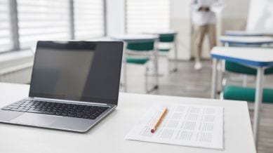 In mid-April, the WBCHSE had announced the adoption of the semester system for classes 11 and 12 across state-run and state-aided schools.