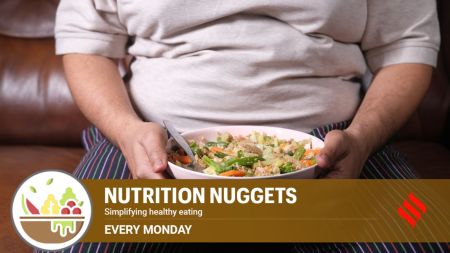 When we pack tiffin for youngsters, we tend to rely on convenience foods, most of which trigger childhood obesity.