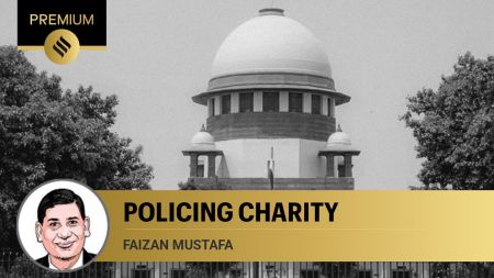 The Court has temporarily stayed Section 3(r) of the Act till rules to determine who is a practising Muslim for five years are framed.
