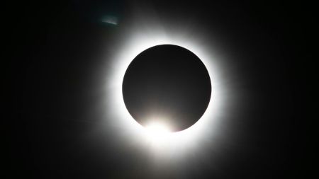 Solar Eclipse 2025 Today Live Updates: Surya Grahan on September 21 won’t be visible in India but can be watched online. (File photo)