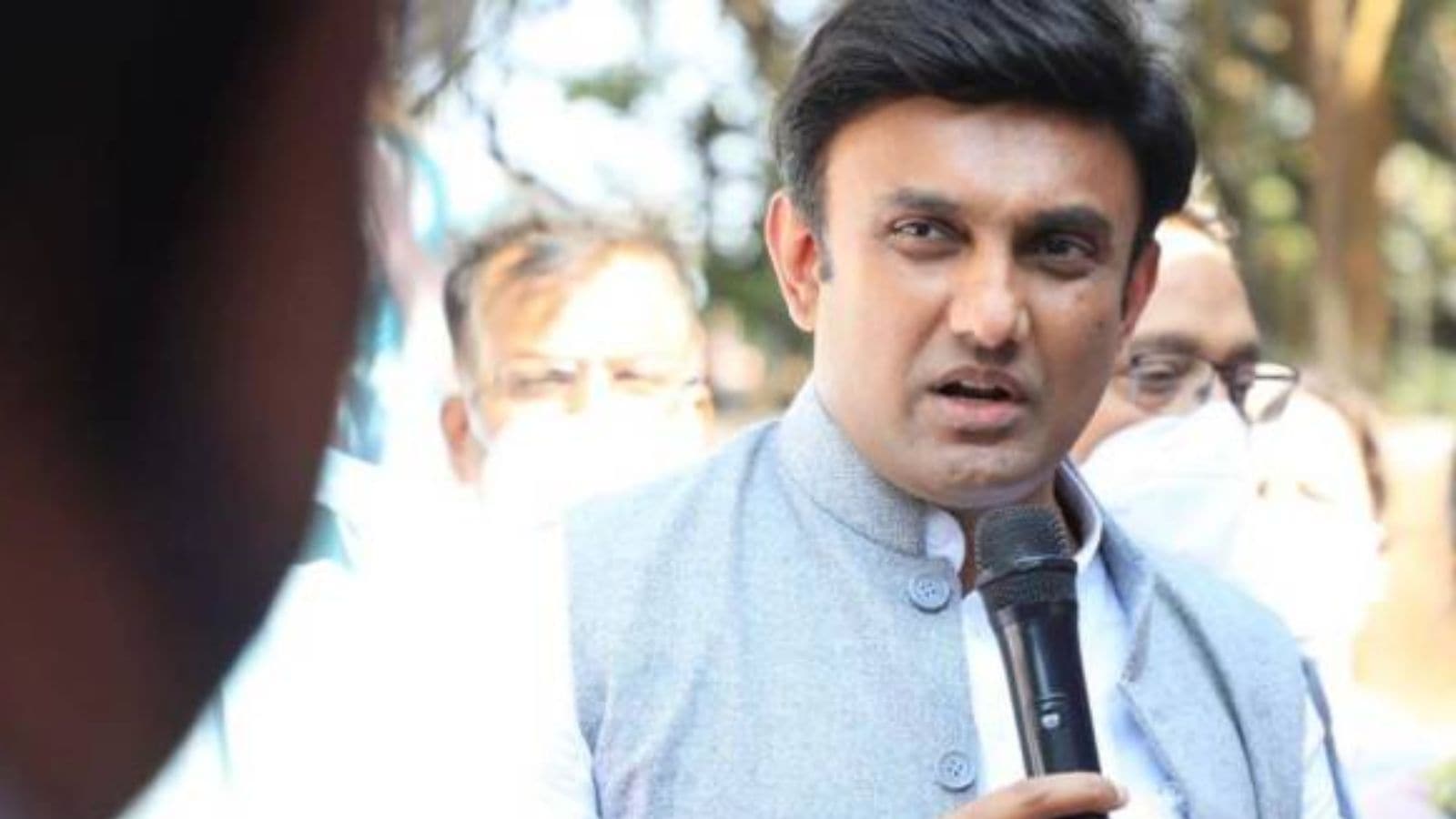 ‘Golden hour’ response helps Karnataka cops recover Rs 14 lakh stolen from MP K Sudhakar’s wife after ‘digital arrest’