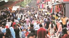 According to experts, some of the factors behind the trend are violation of sex abortion laws and low fertility rate.