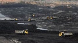 Photo (76) On coal, the cess amounts to Rs 400 per tonne.