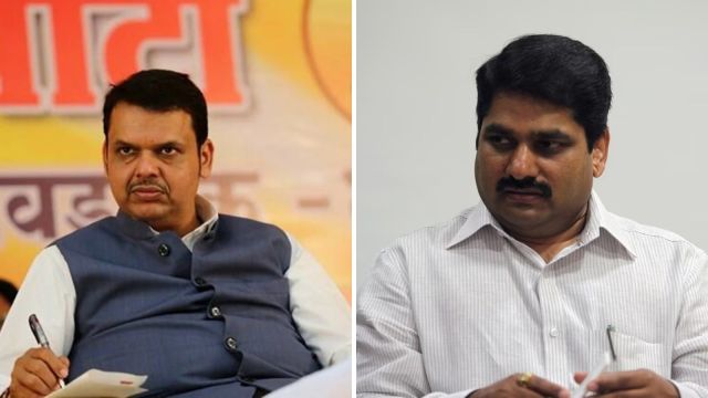 Patil said that if the government was serious about finding a solution to the reservation demand of the Marathas, it should immediately issue an ordinance.