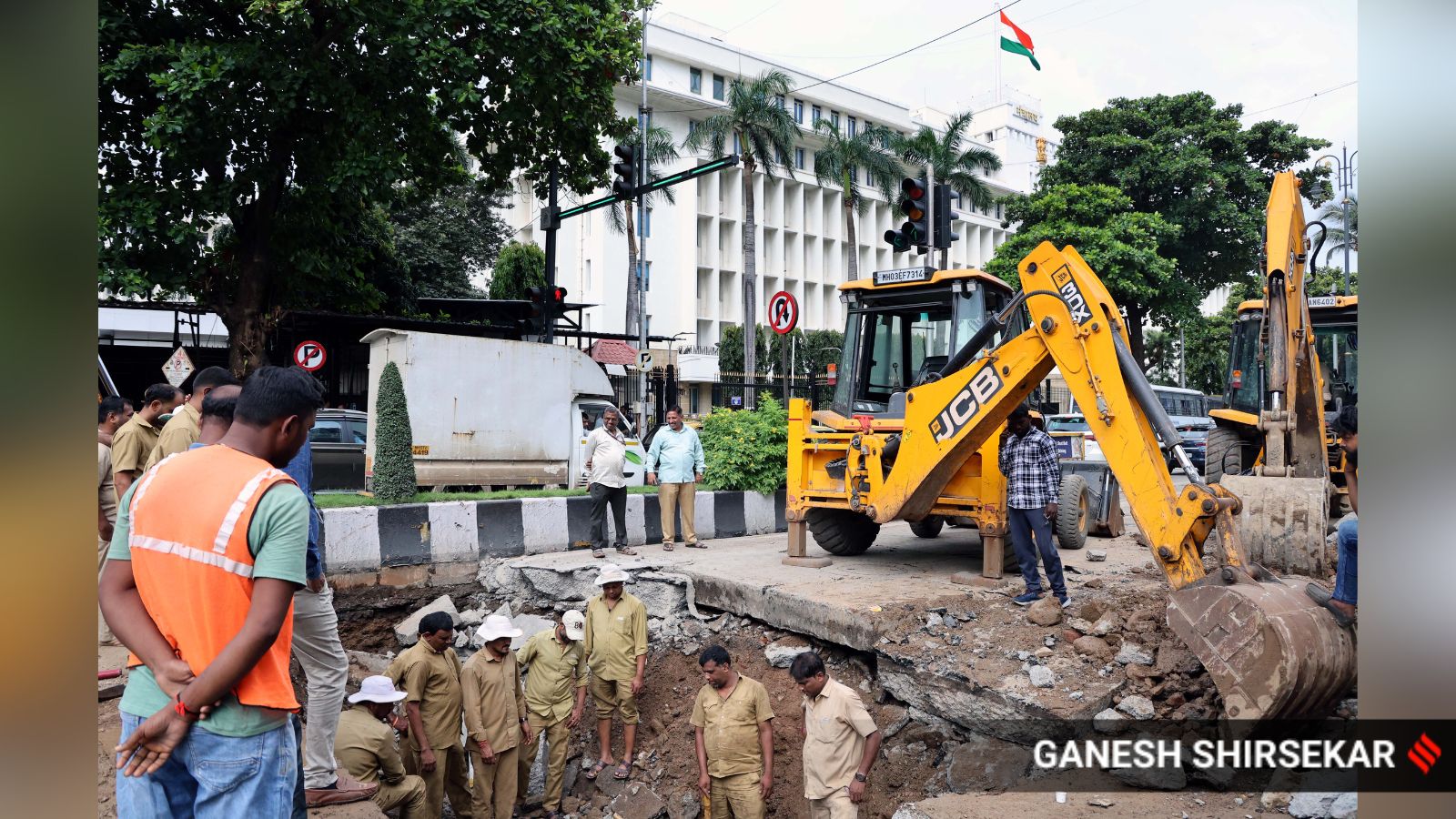 Abtak.com - Politics - News Image