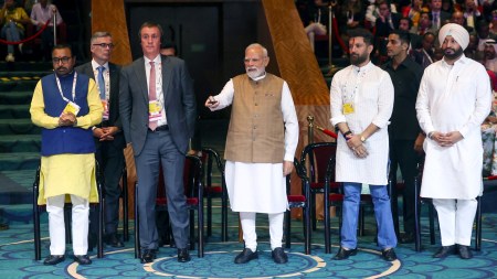 PM says investors prefer India for diversity, demand & scale