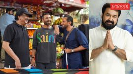Priyadarshan on Akshay Kumar, Saif Ali Khan, and Mohanlal in Haiwaan