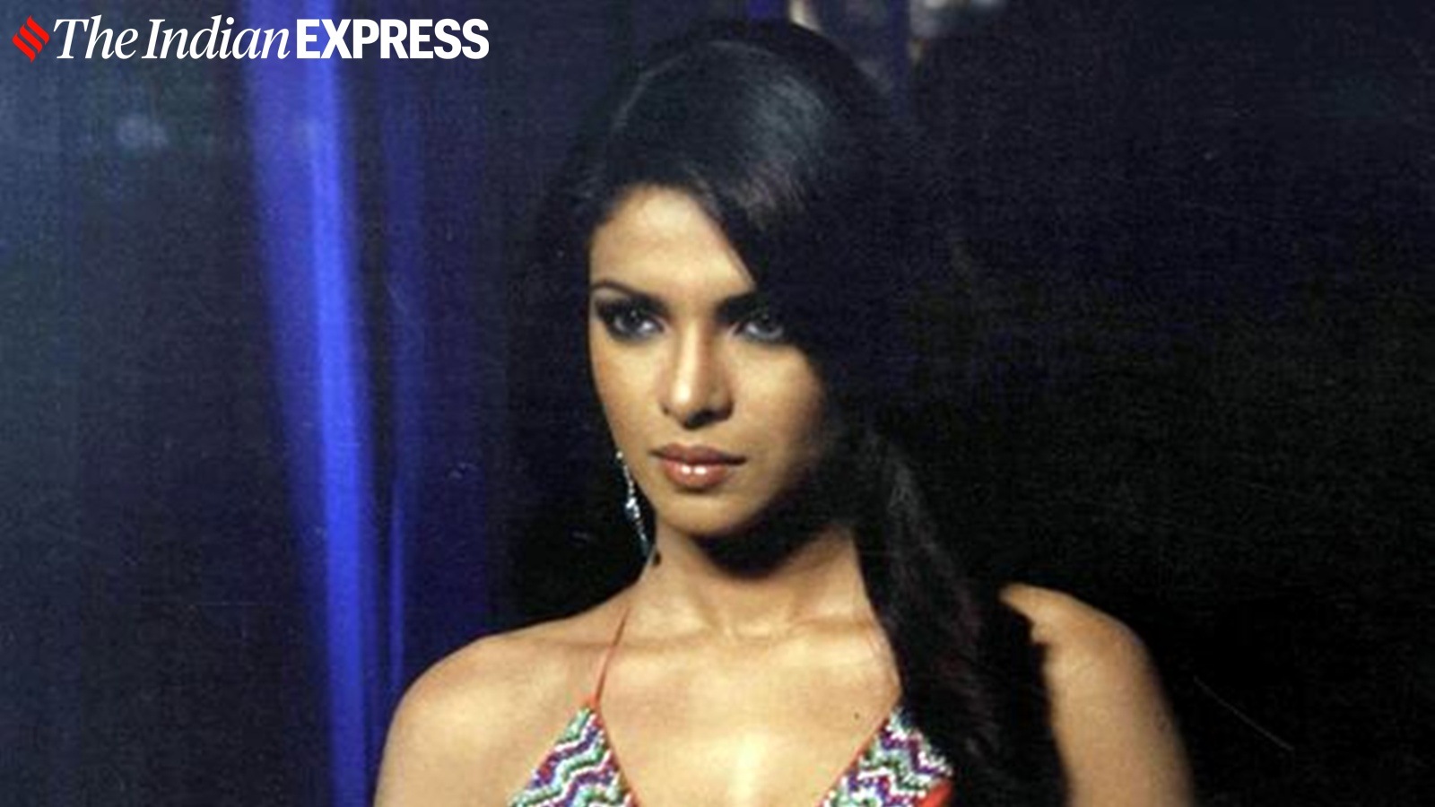 Prahlad Kakkar on Priyanka Chopra's career