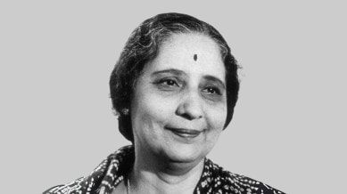 Armaity Desai