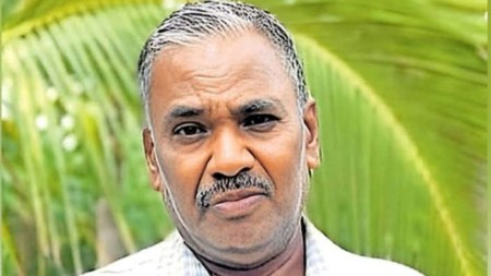 Kerala professor acquitted, professor acquitted, Kerala professor acquitted, professor acquitted sexual harassment, sexual harassment, Kerala, Indian express news, current affairs