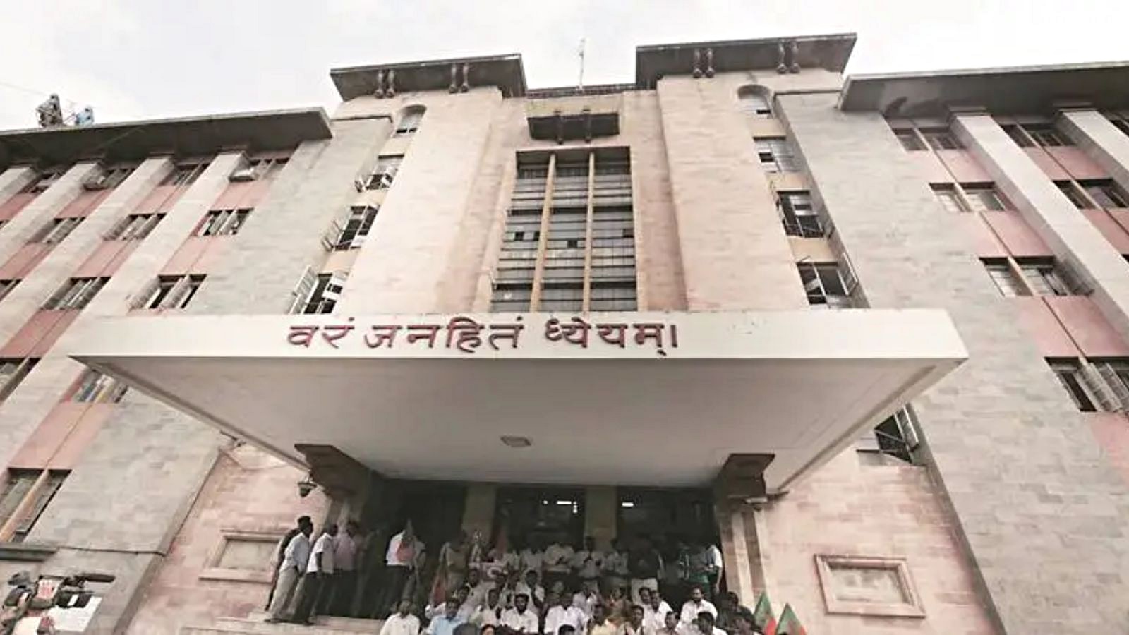 Pune Residents Face Water Shortage Despite Heavy Rainfall