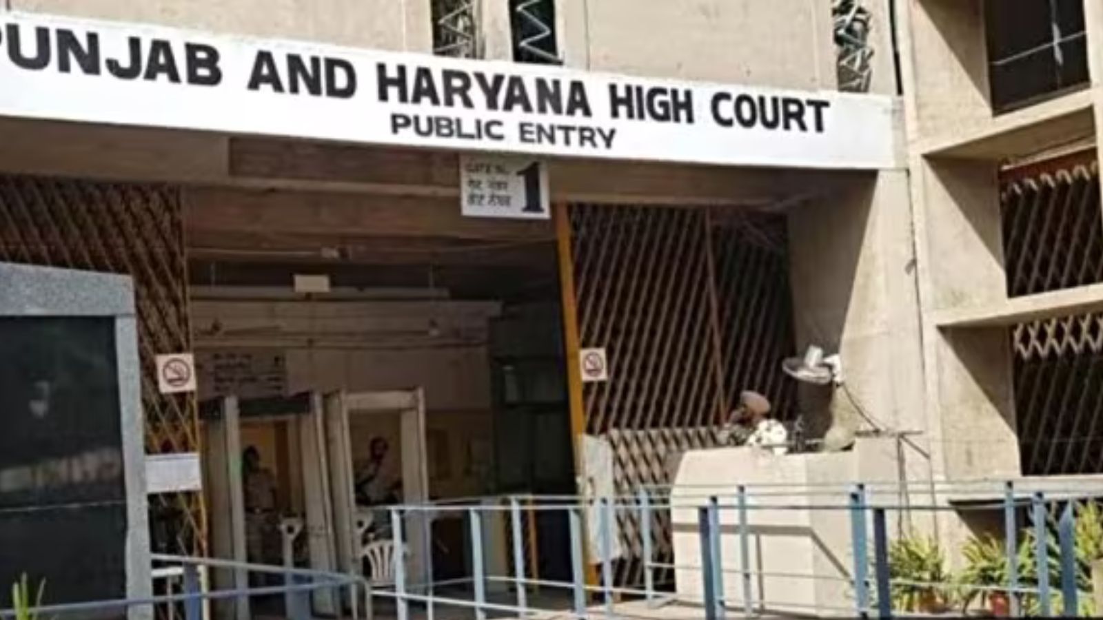 High Court Issues Notice Over Illegal Gurgaon Banquet Halls