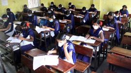 Punjab govt schools