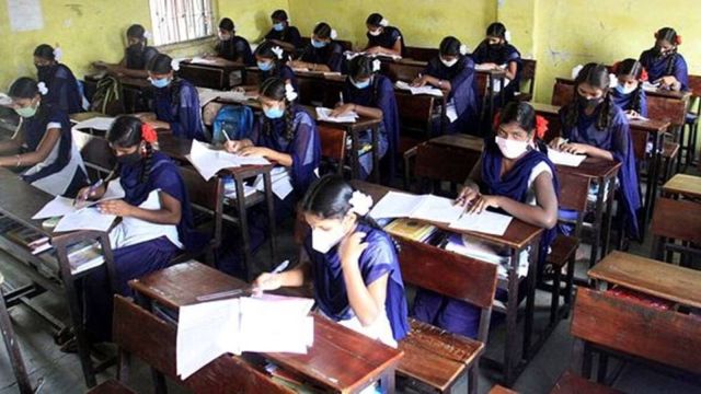 Punjab govt schools