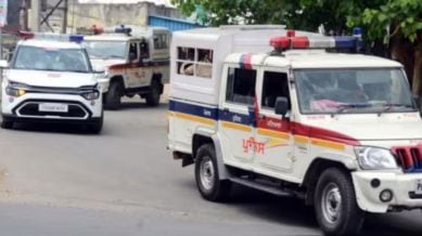 Punjab police