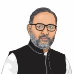 Qasim Rasool Ilyas